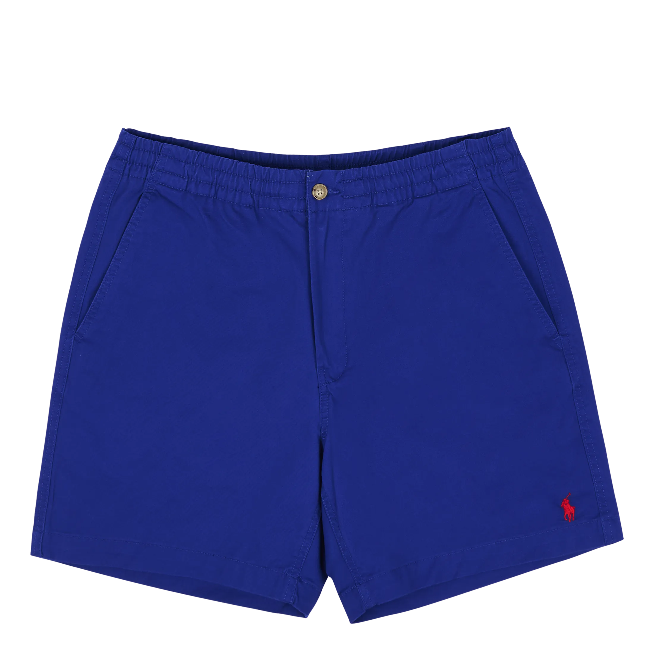 6-Inch Polo Prepster Stretch Chino Short City Royal