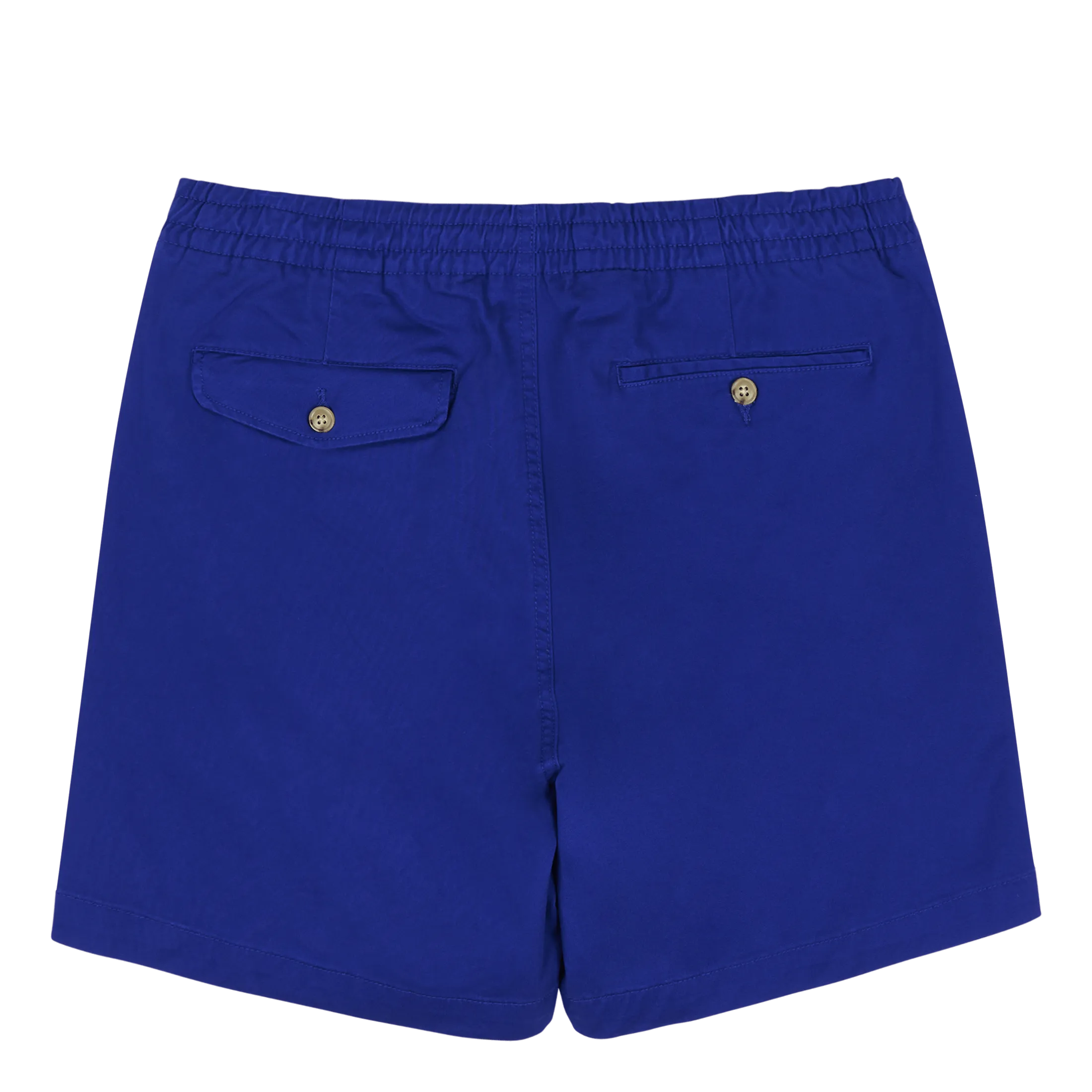 6-Inch Polo Prepster Stretch Chino Short City Royal