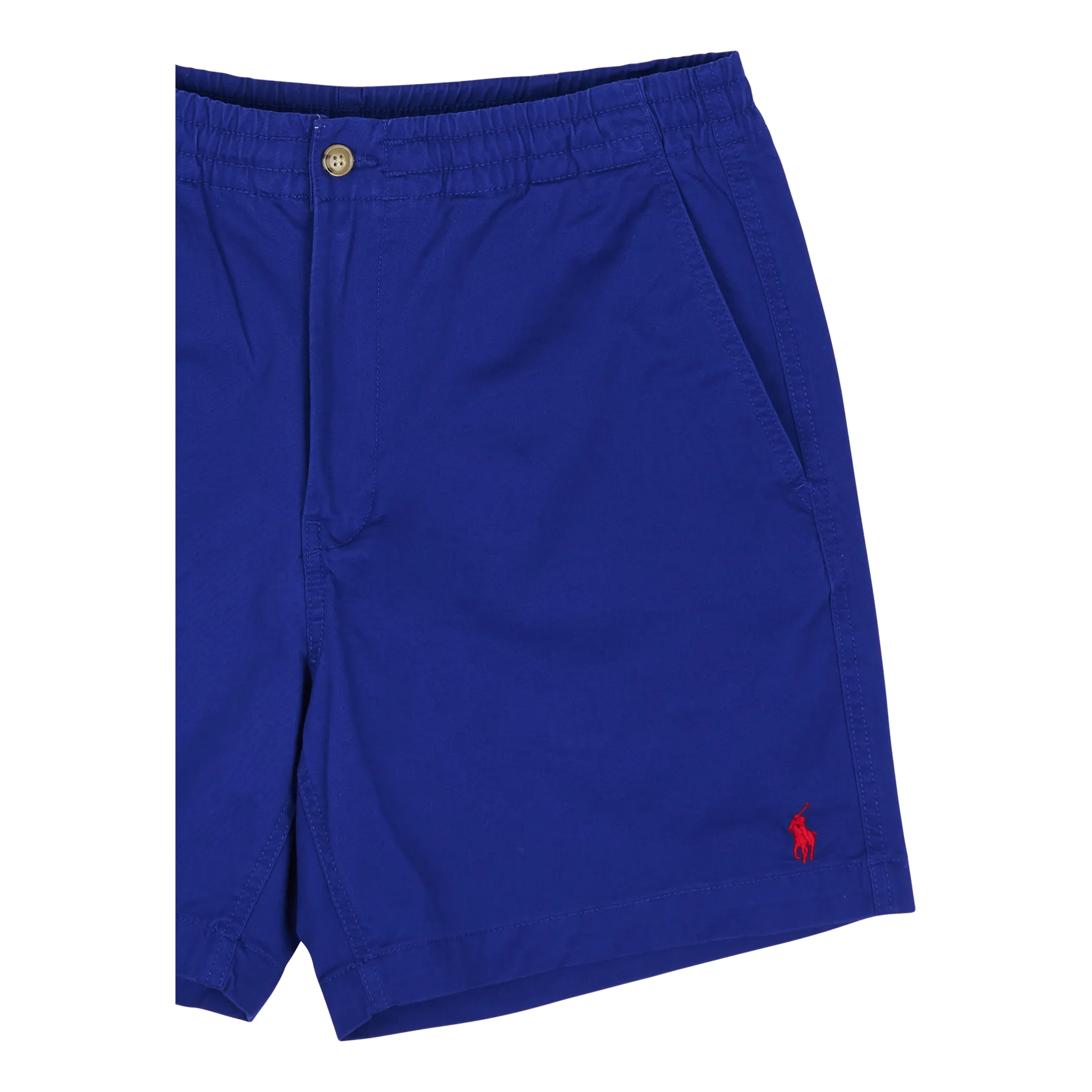 6-Inch Polo Prepster Stretch Chino Short City Royal