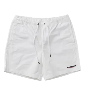 6-Inch Polo Prepster Stretch Twill Short