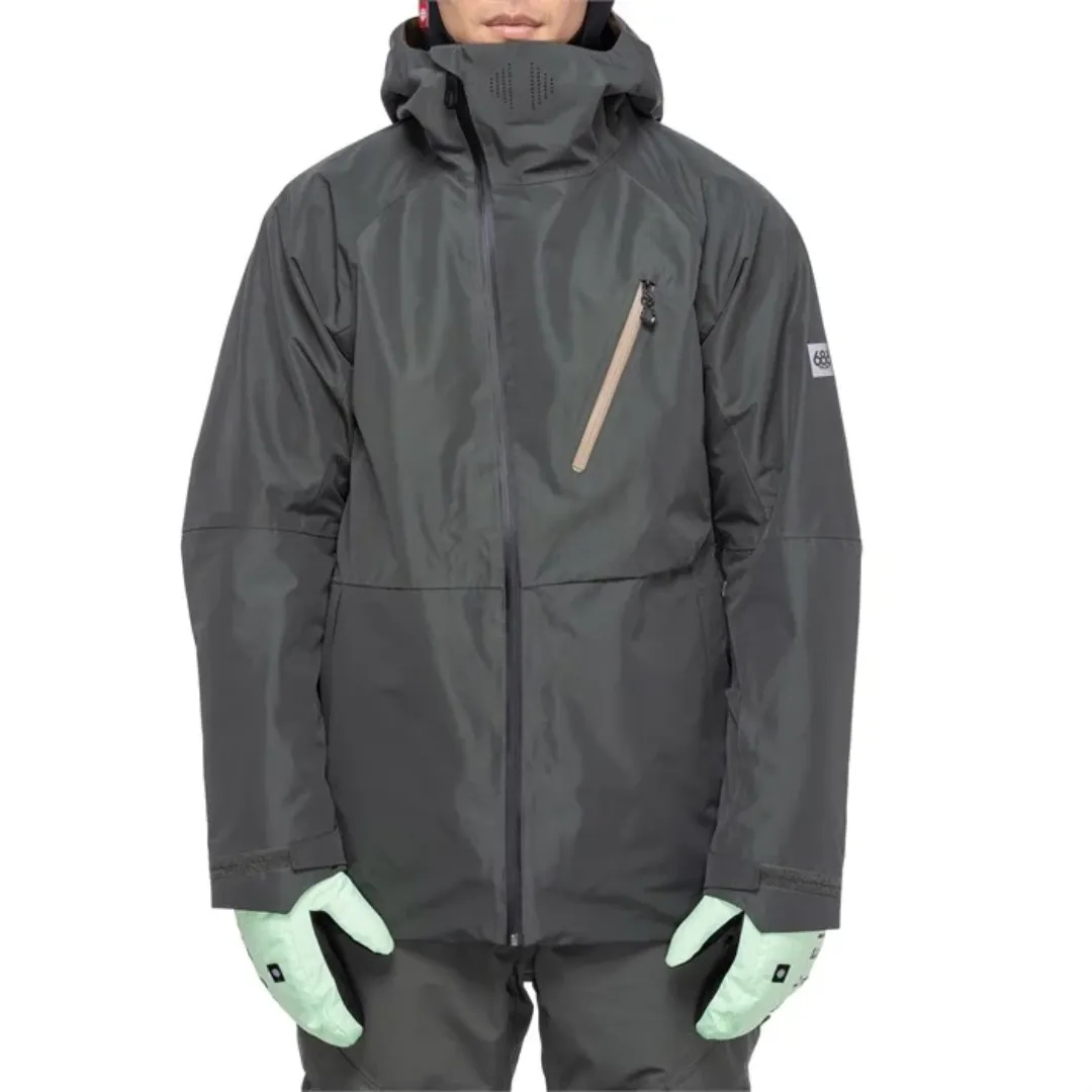 686 Hydra Thermagraph Jacket 2023