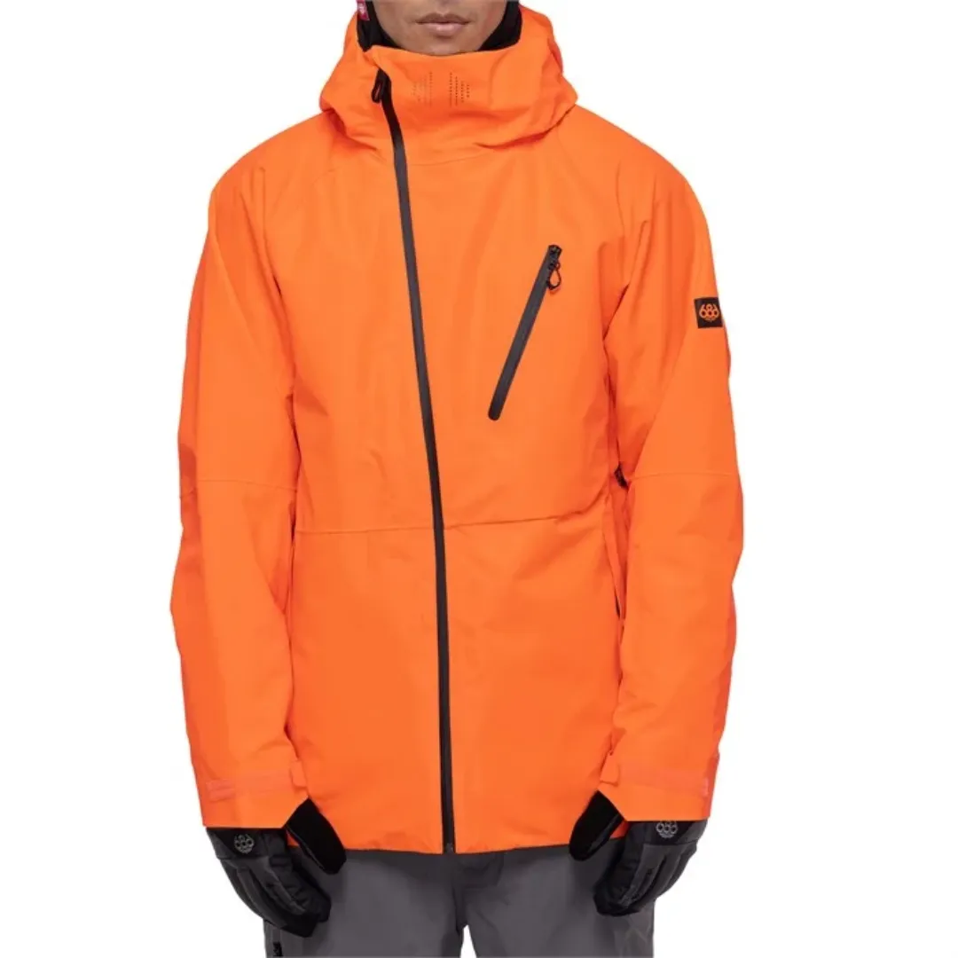 686 Hydra Thermagraph Jacket 2023