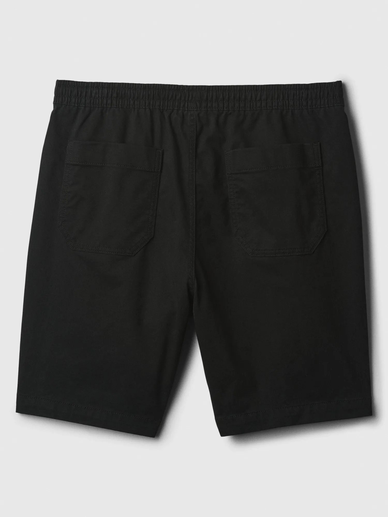 8" Essential Easy Shorts with Washwell