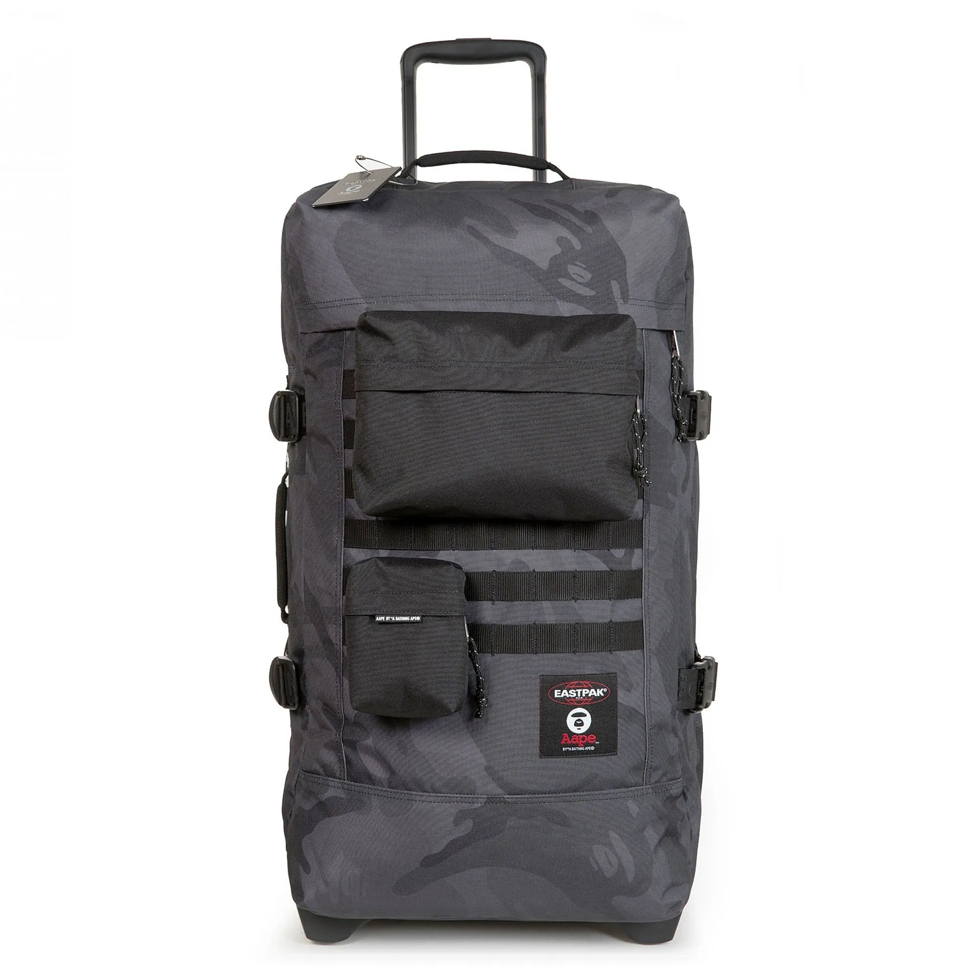 Aape x Eastpak Tranverz M Bag