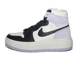 Air Jordan 1 Elevate High 'Lilac Black Toe'