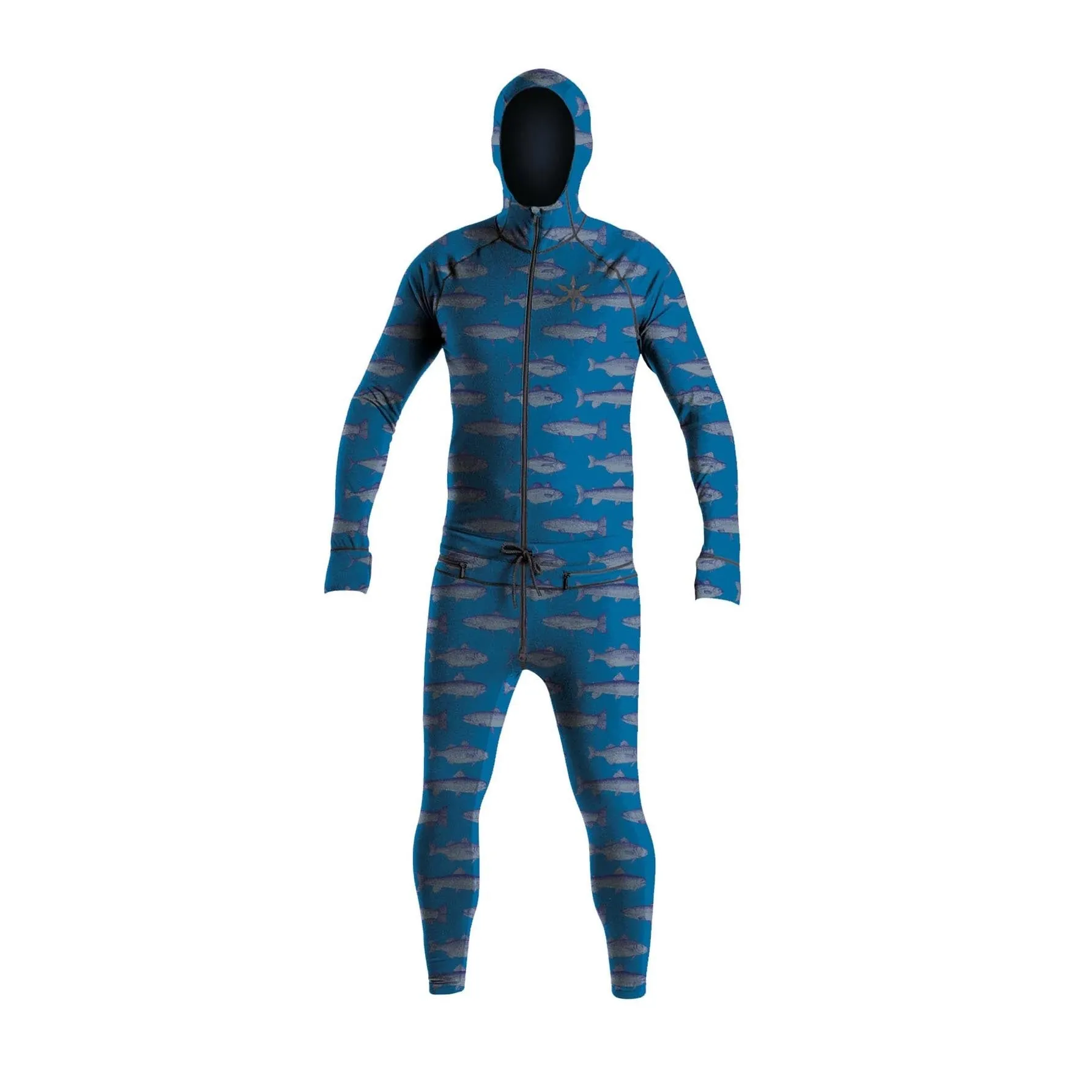 Airblaster 2023 Men's Classic Ninja Suit