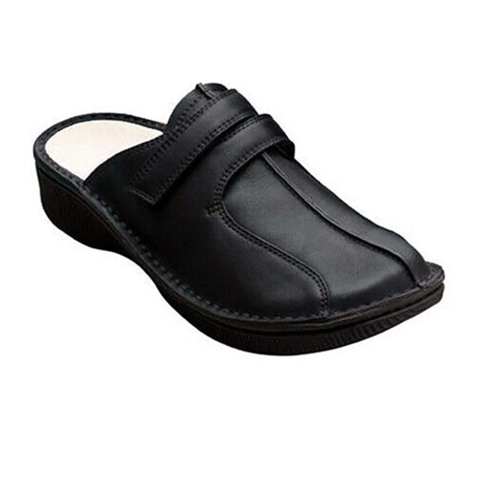 Akaishi Sora Slide (Women) - Black