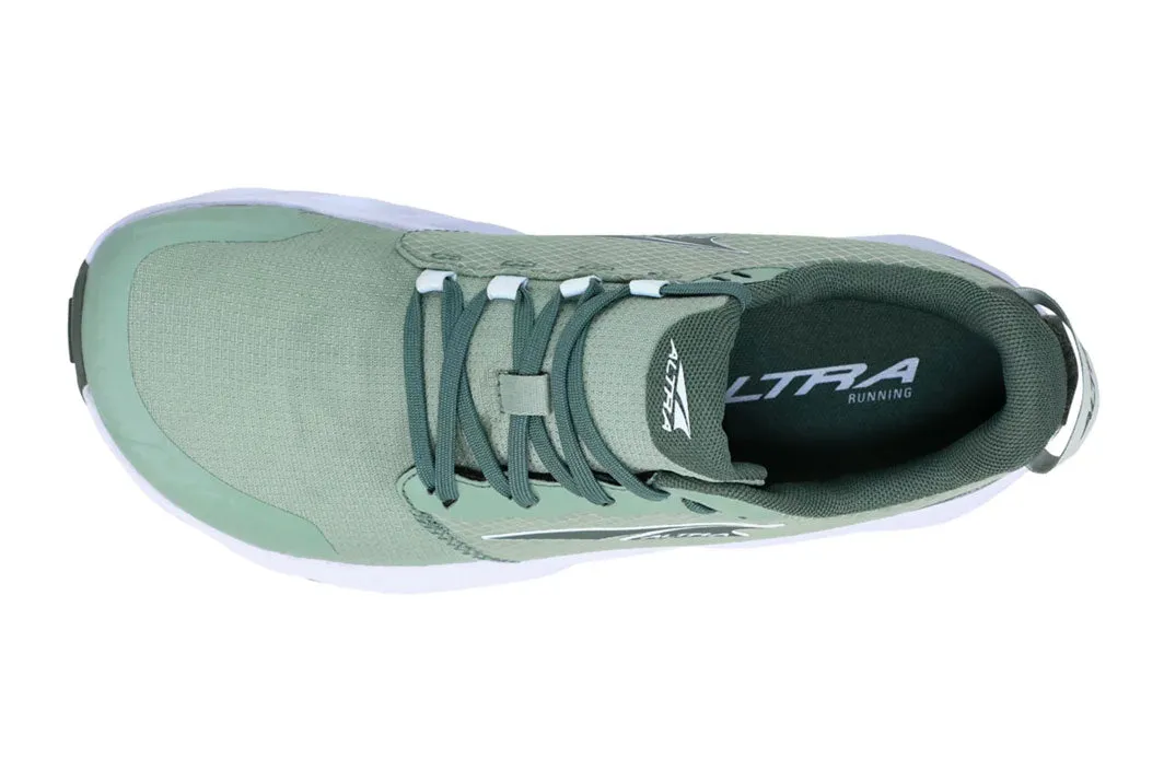 Altra - Superior 6 - Green - Womens