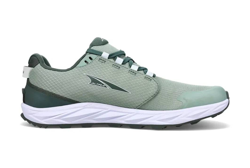 Altra - Superior 6 - Green - Womens