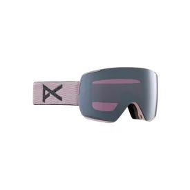 Anon M5S Goggles Elderberry/Perceive Sunny Onyx   Perceive Variable Violet