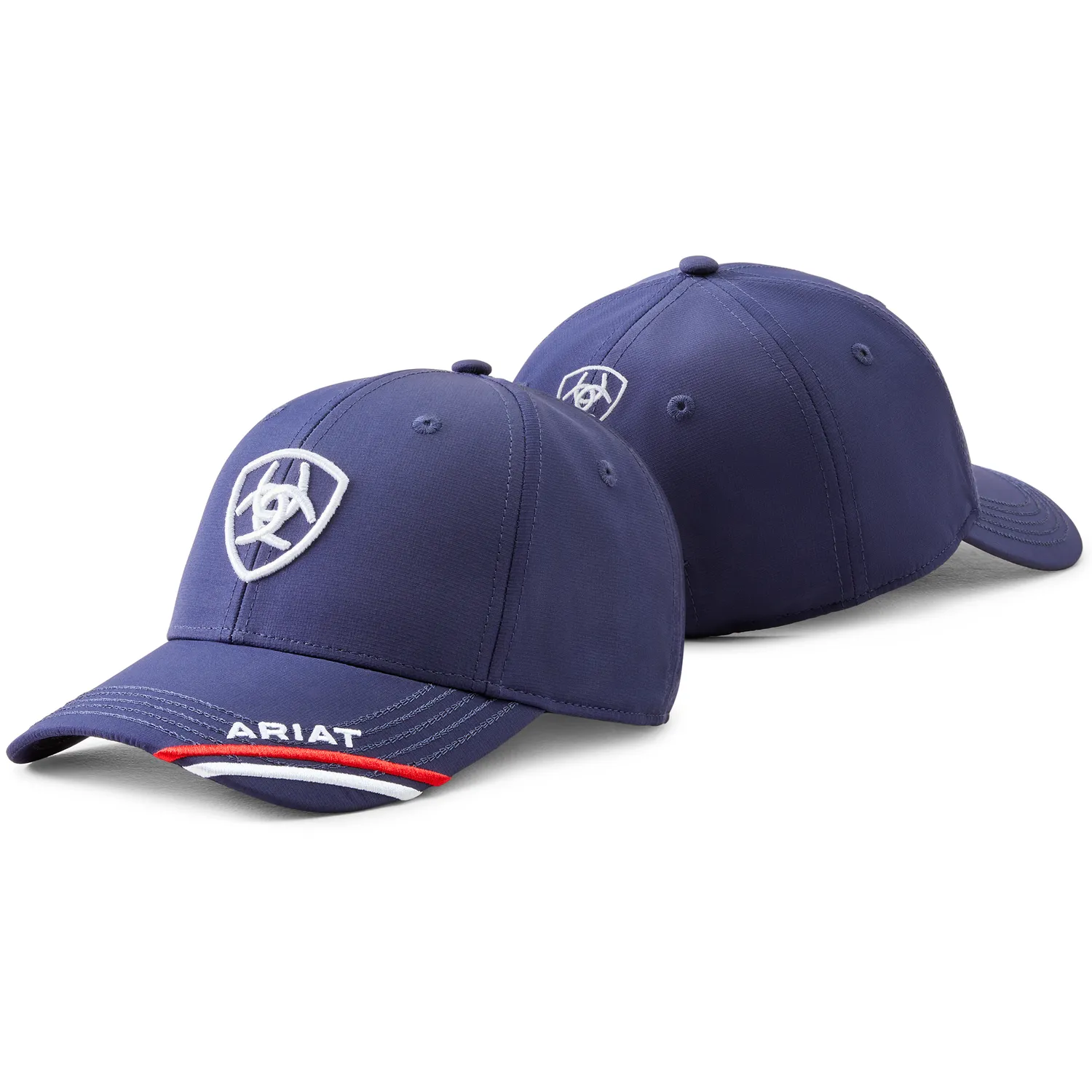 Ariat Shield Performance Cap - Team Navy