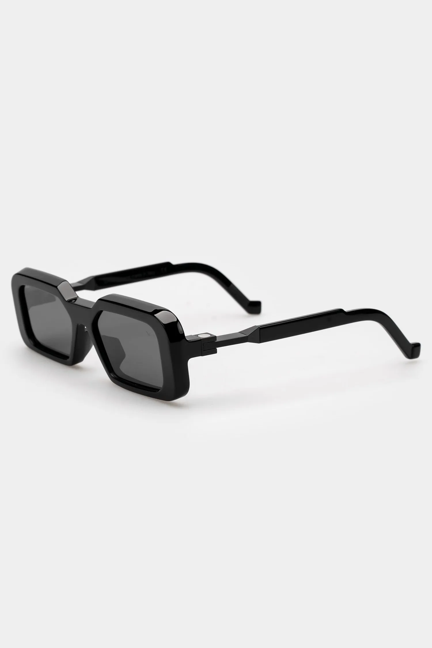 Asymmetrical sunglasses | WL0053