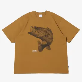 ATMOS BIG BASS GRAPHIC T-SHIRT