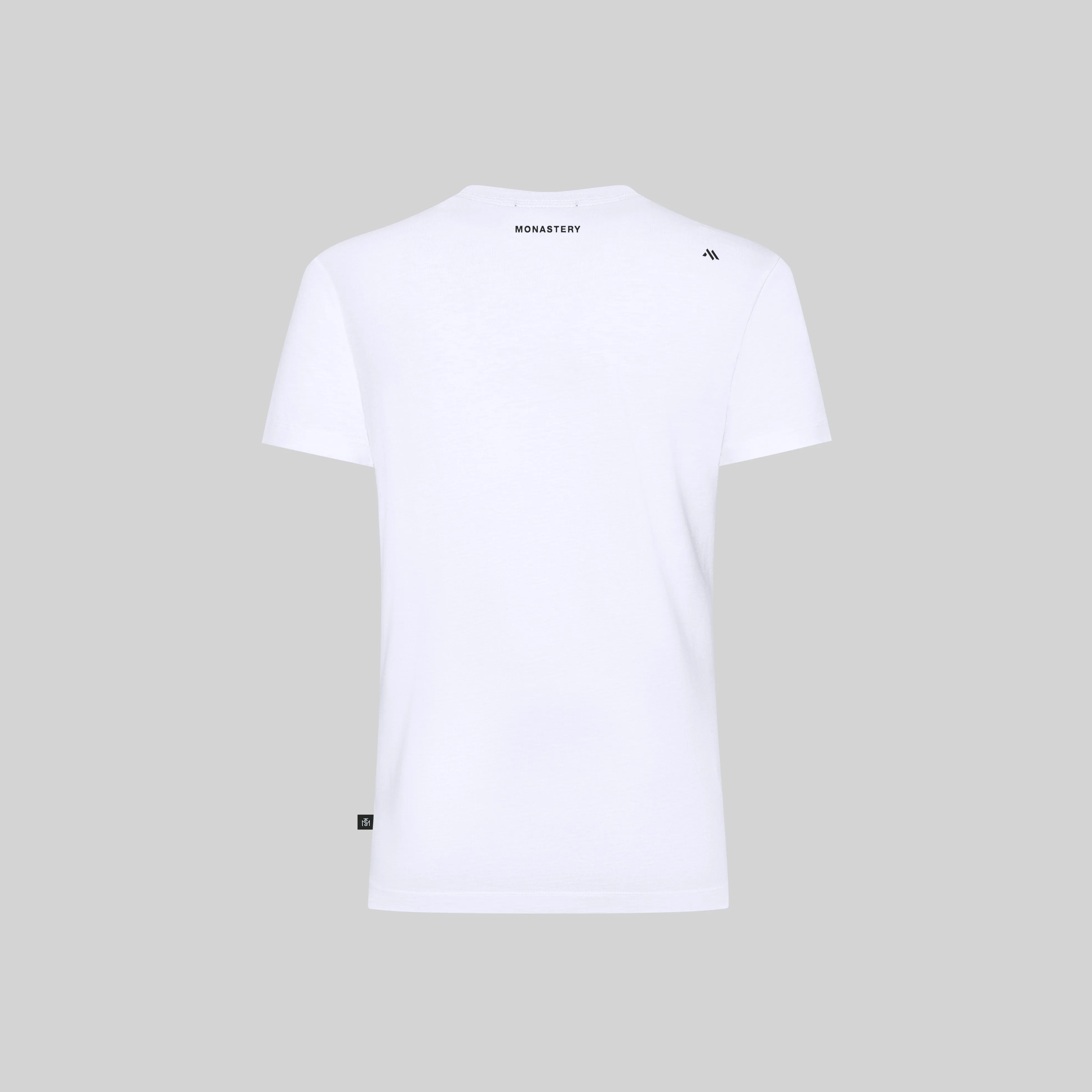 BENTLEY T-SHIRT WHITE