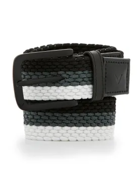 Big & Tall Braided Stretch Belt