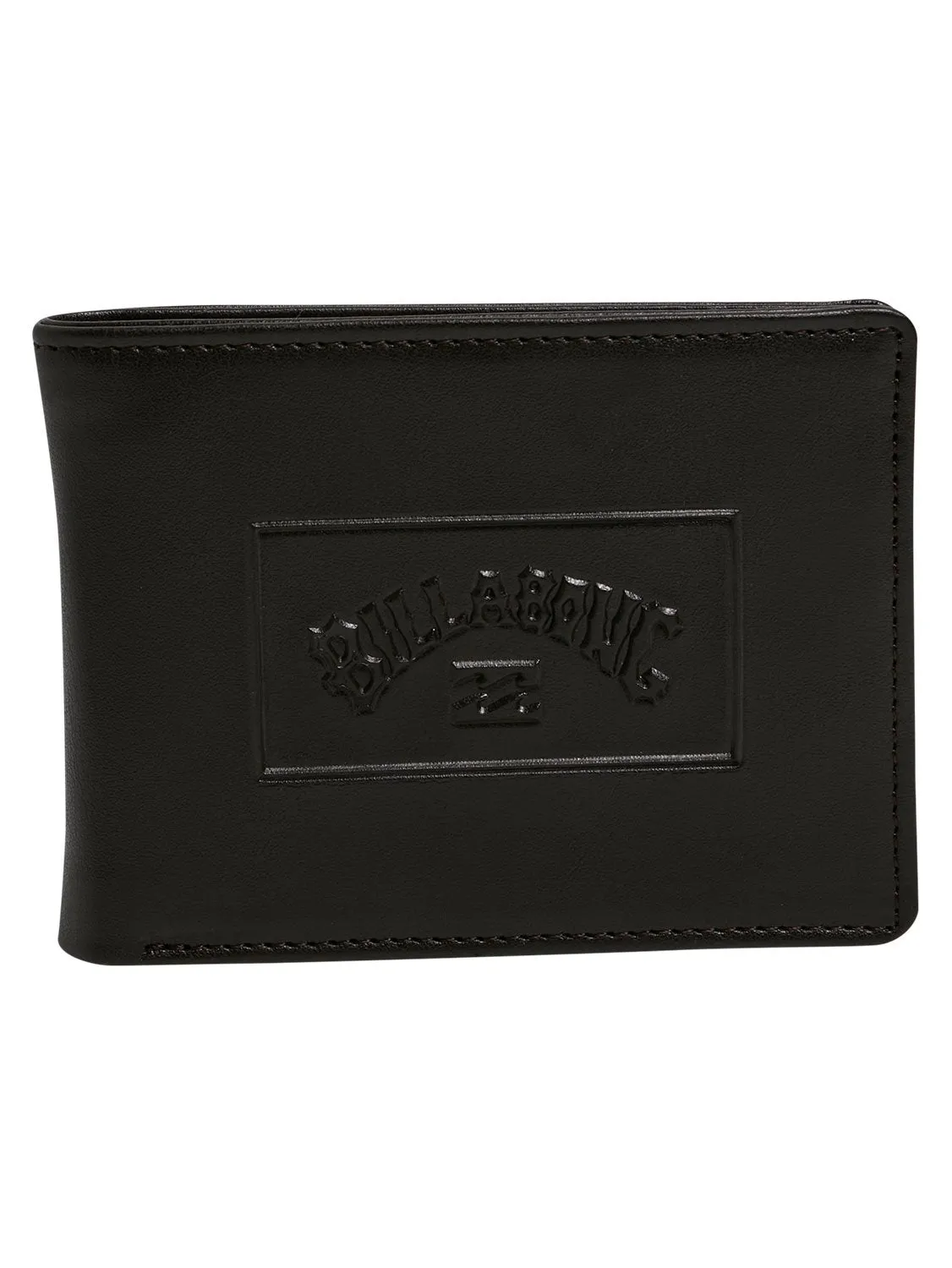 Billabong Men's Classic Flip Wallet