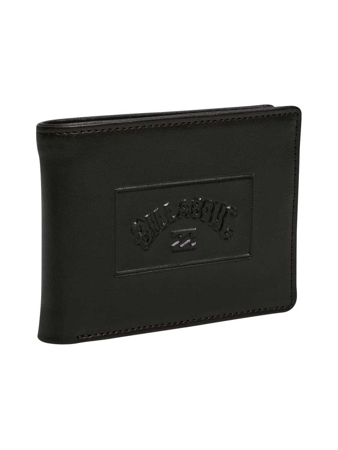 Billabong Men's Classic Flip Wallet