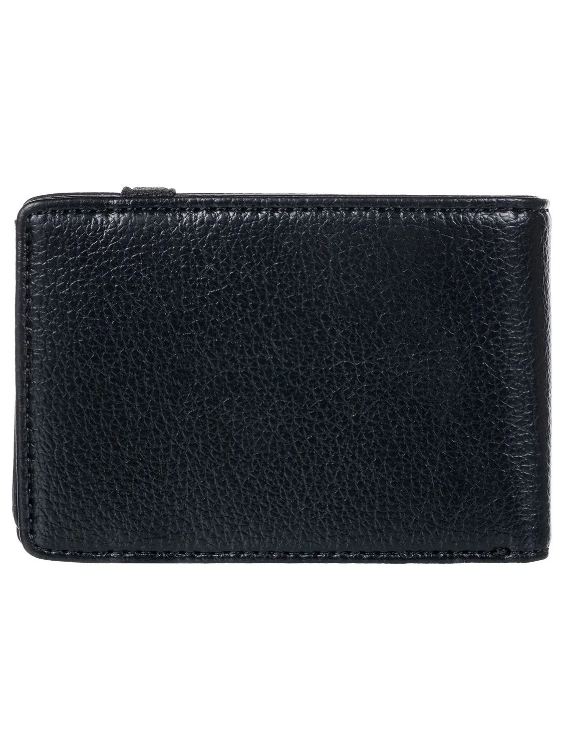 Billabong Men's Locked Slim Tri-fold Wallet