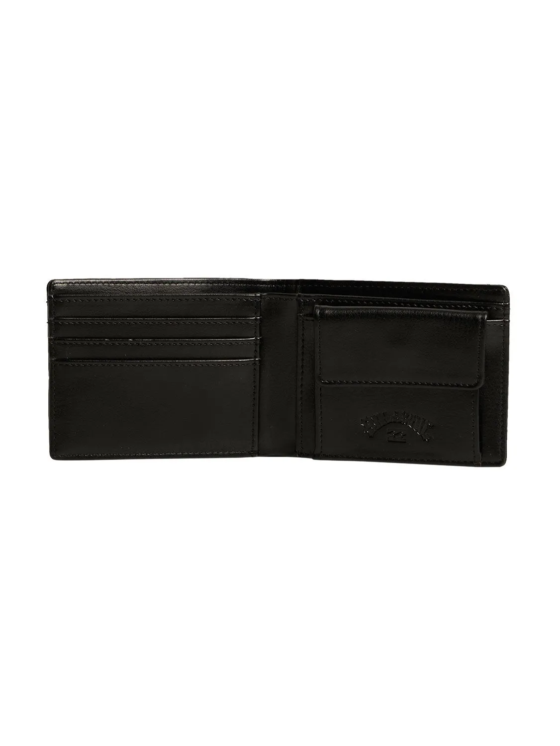 Billabong Men's Range Wallet