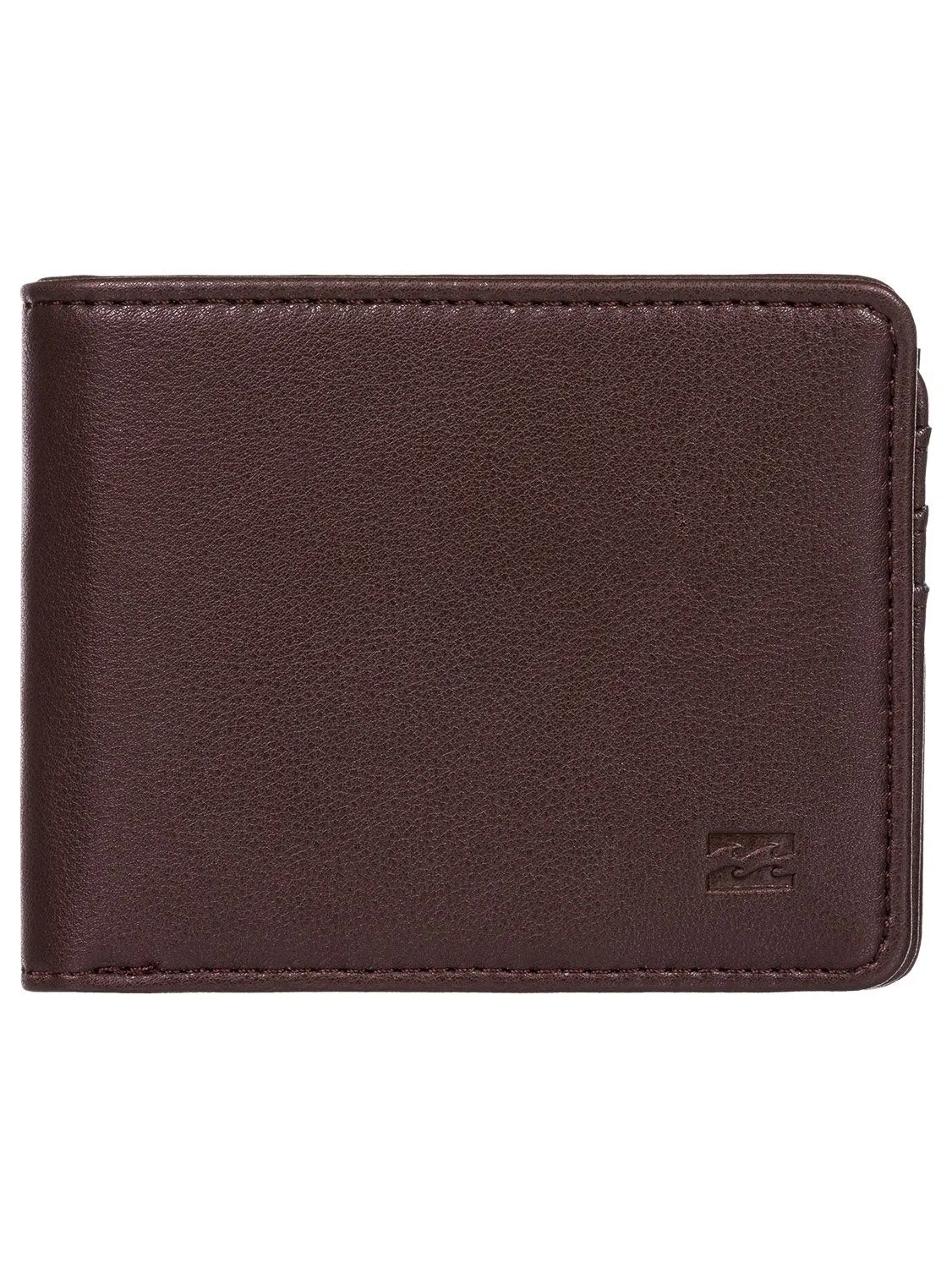 Billabong Men's Vacant Leather Wallet