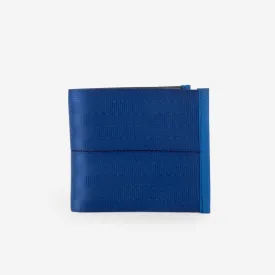 Billfold / Cobalt