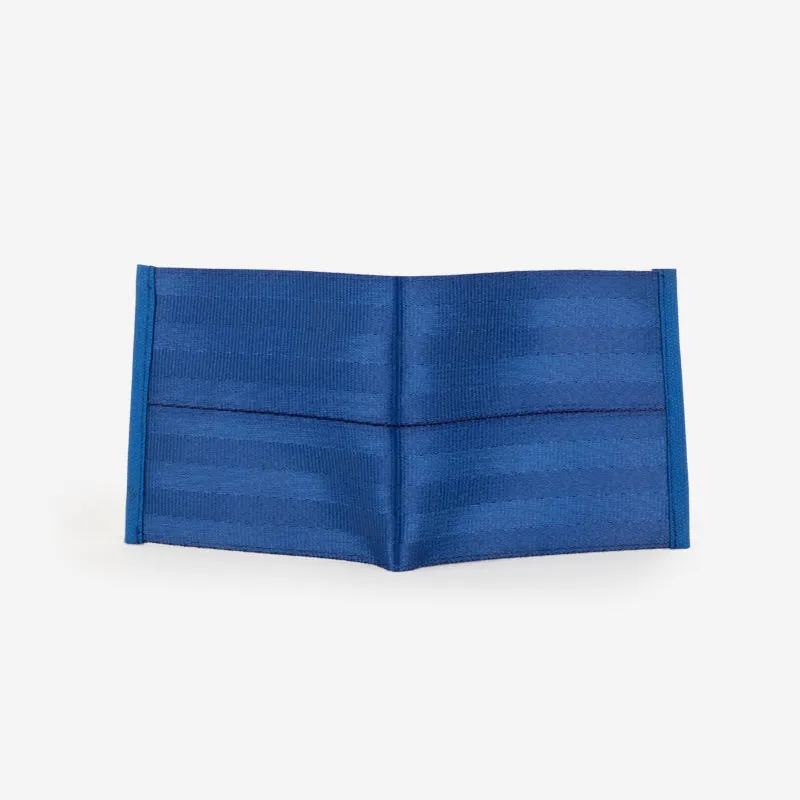 Billfold / Cobalt