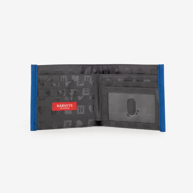 Billfold / Cobalt