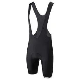 Bioracer Men'S Spitfire Race Proven Bibshort - Black