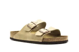 BIRKENSTOCK Arizona Soft Footbed