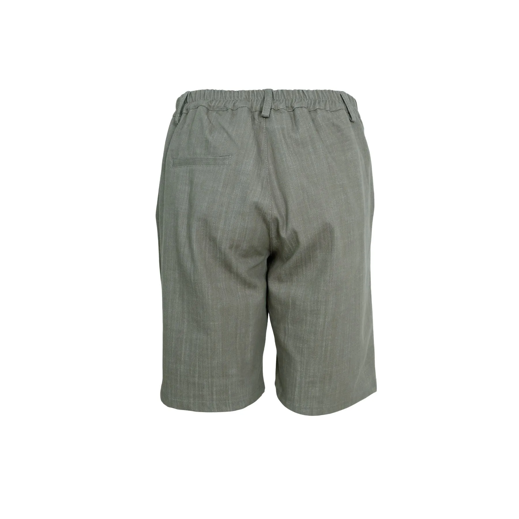 Black Colour - Bcbox Shorts - Olive