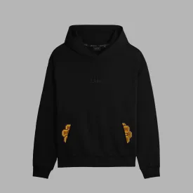 Blvck x Memeland Coins Hoodie