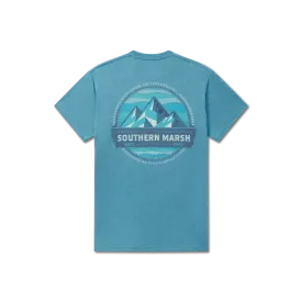 Branding Collection Tee - Summit