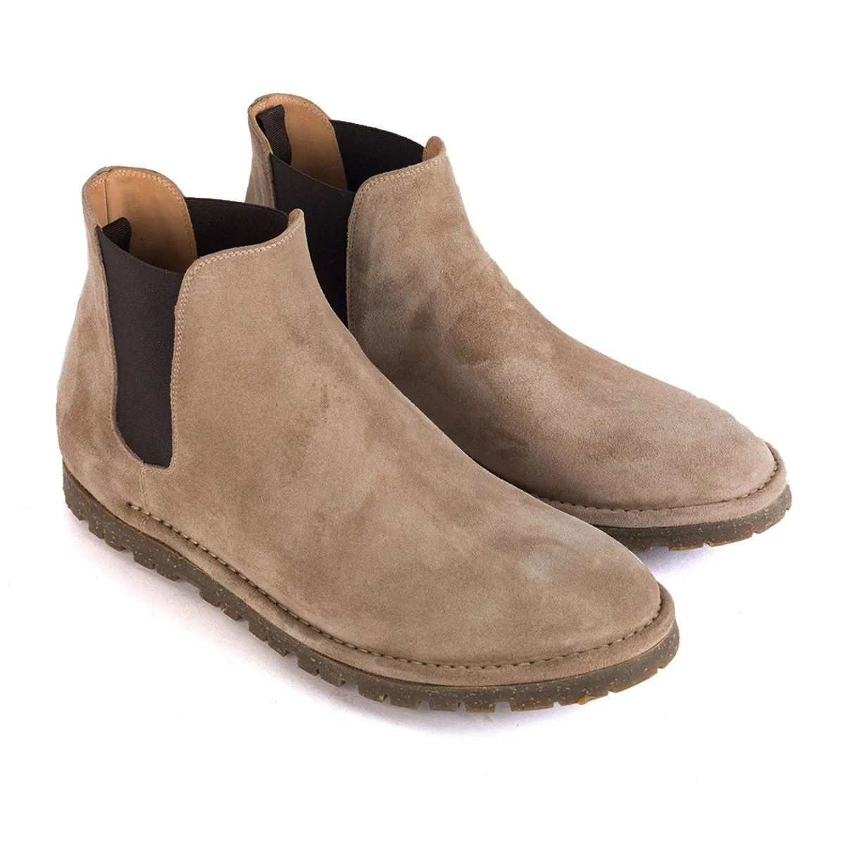 BRIAN 61004<br>San Crispino chelsea boots