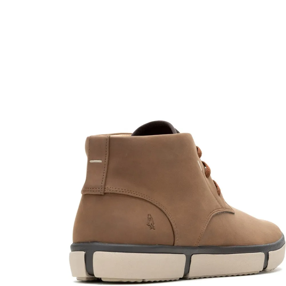 Brown Briggs Chukka Boots