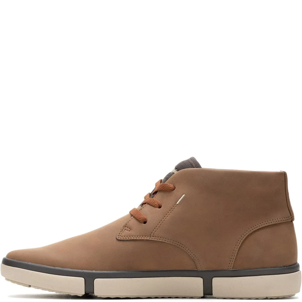 Brown Briggs Chukka Boots