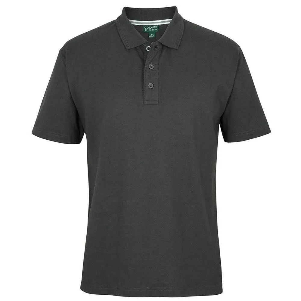 C of C Jersey Polo