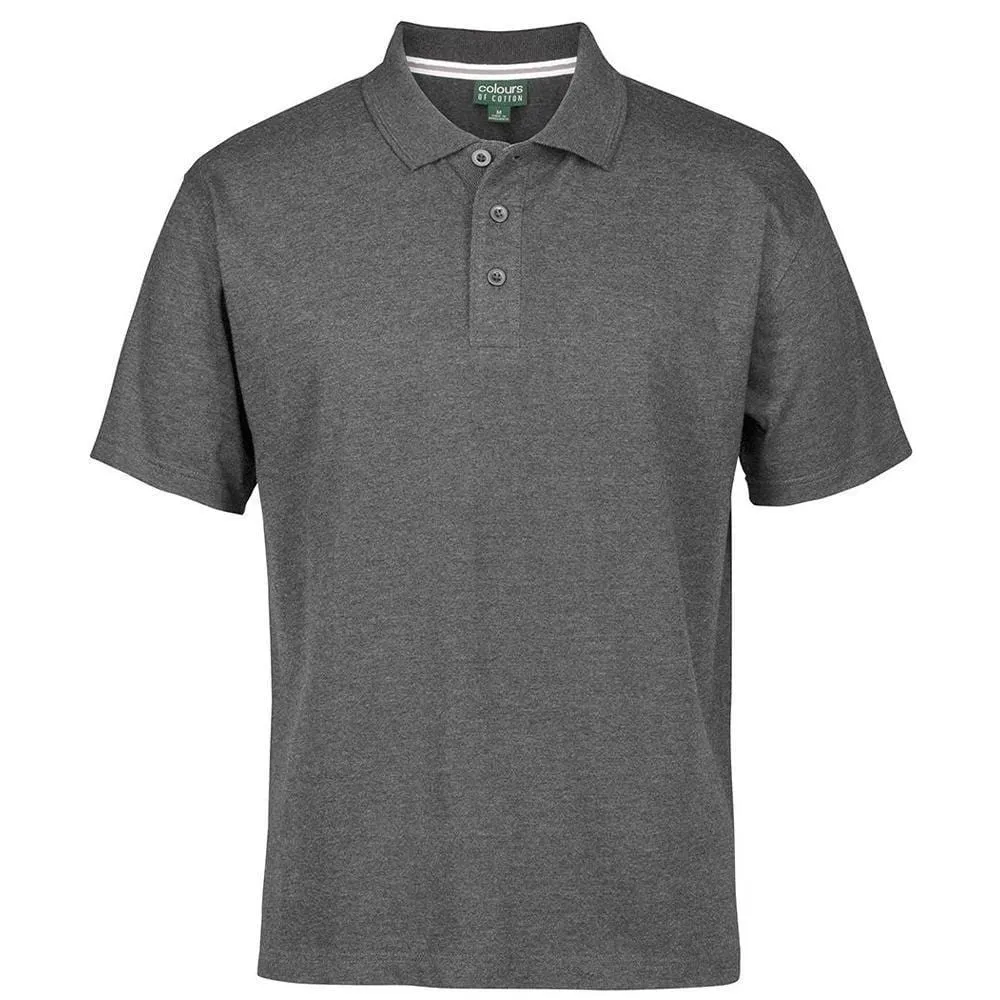 C of C Jersey Polo