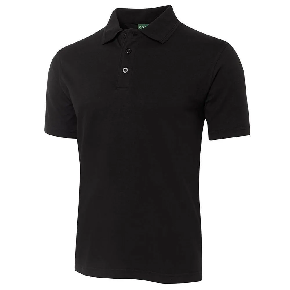 C of C Jersey Polo