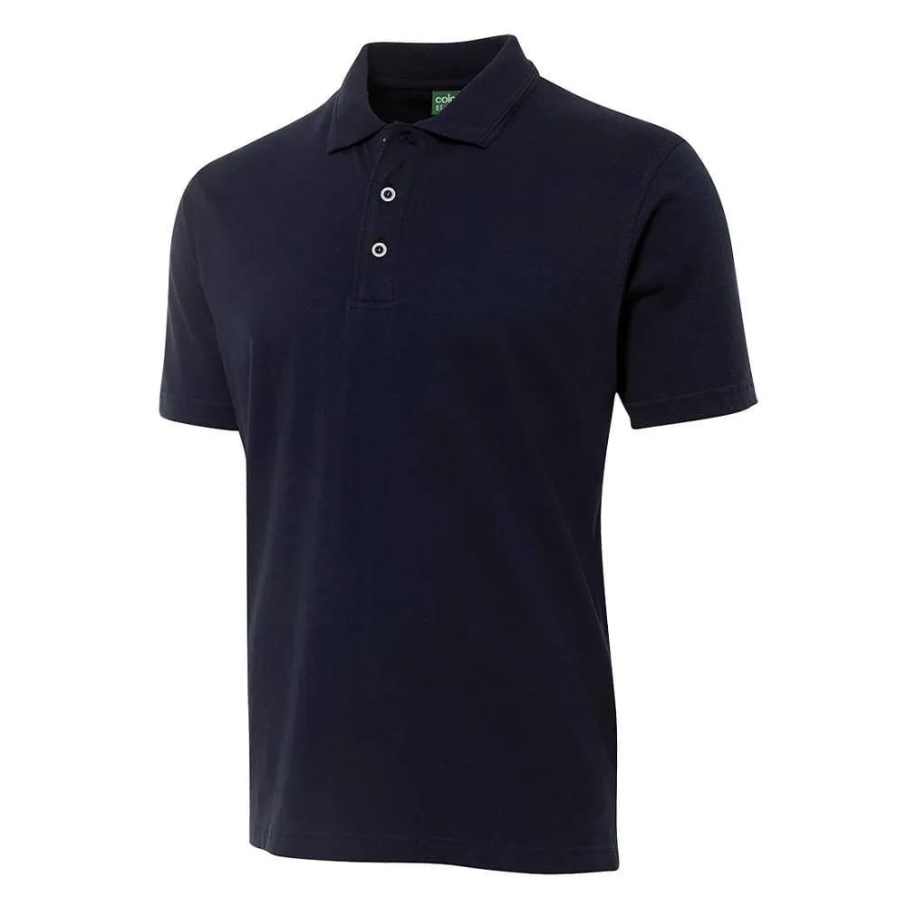 C of C Jersey Polo