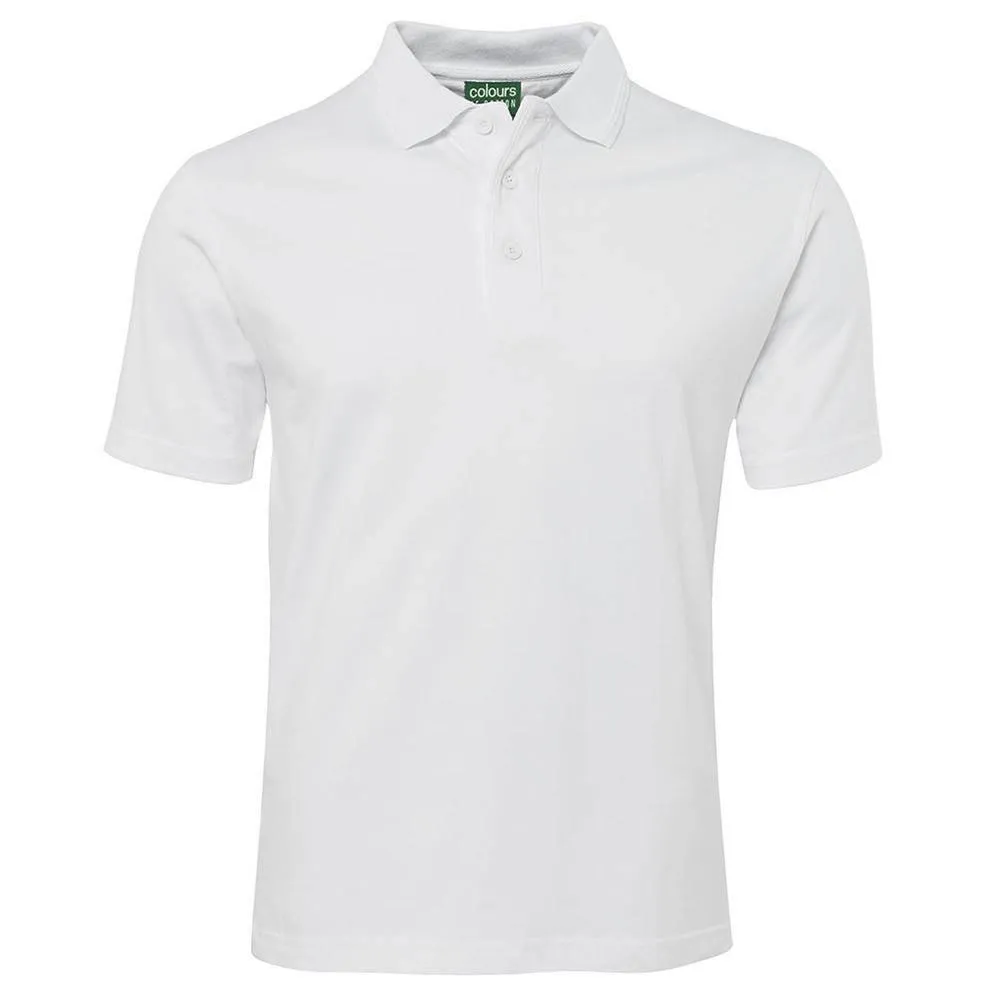 C of C Jersey Polo