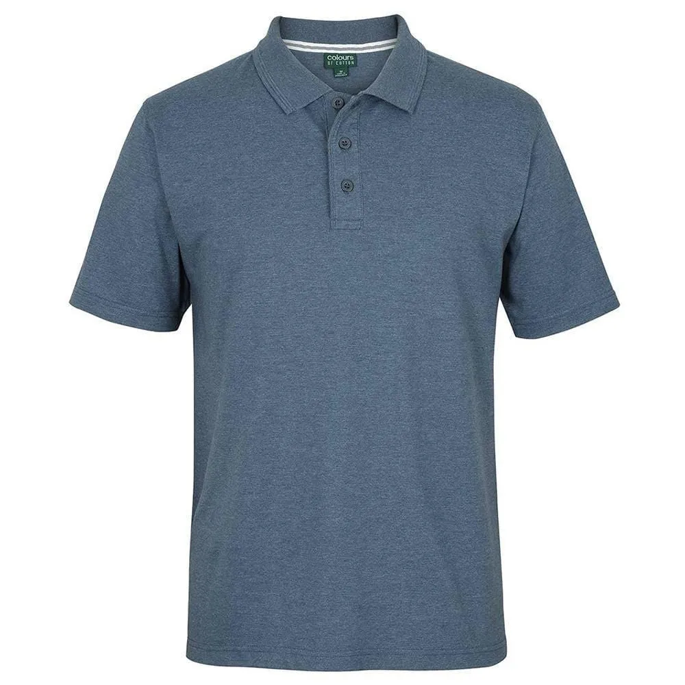 C of C Jersey Polo