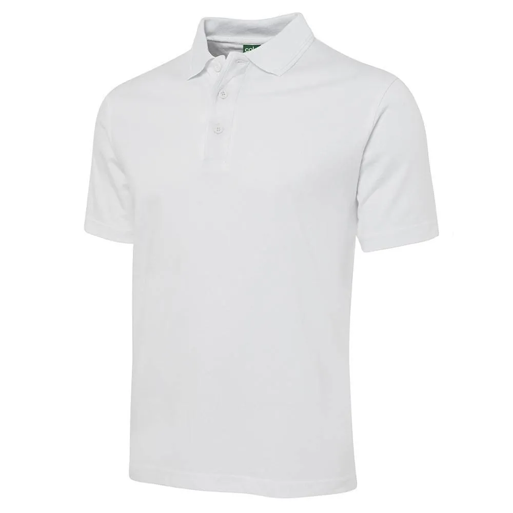 C of C Jersey Polo