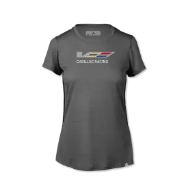 Cadillac Racing Ladies Performance Tee