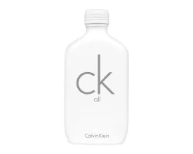 Calvin Klein CK All For Men EDT 100Ml