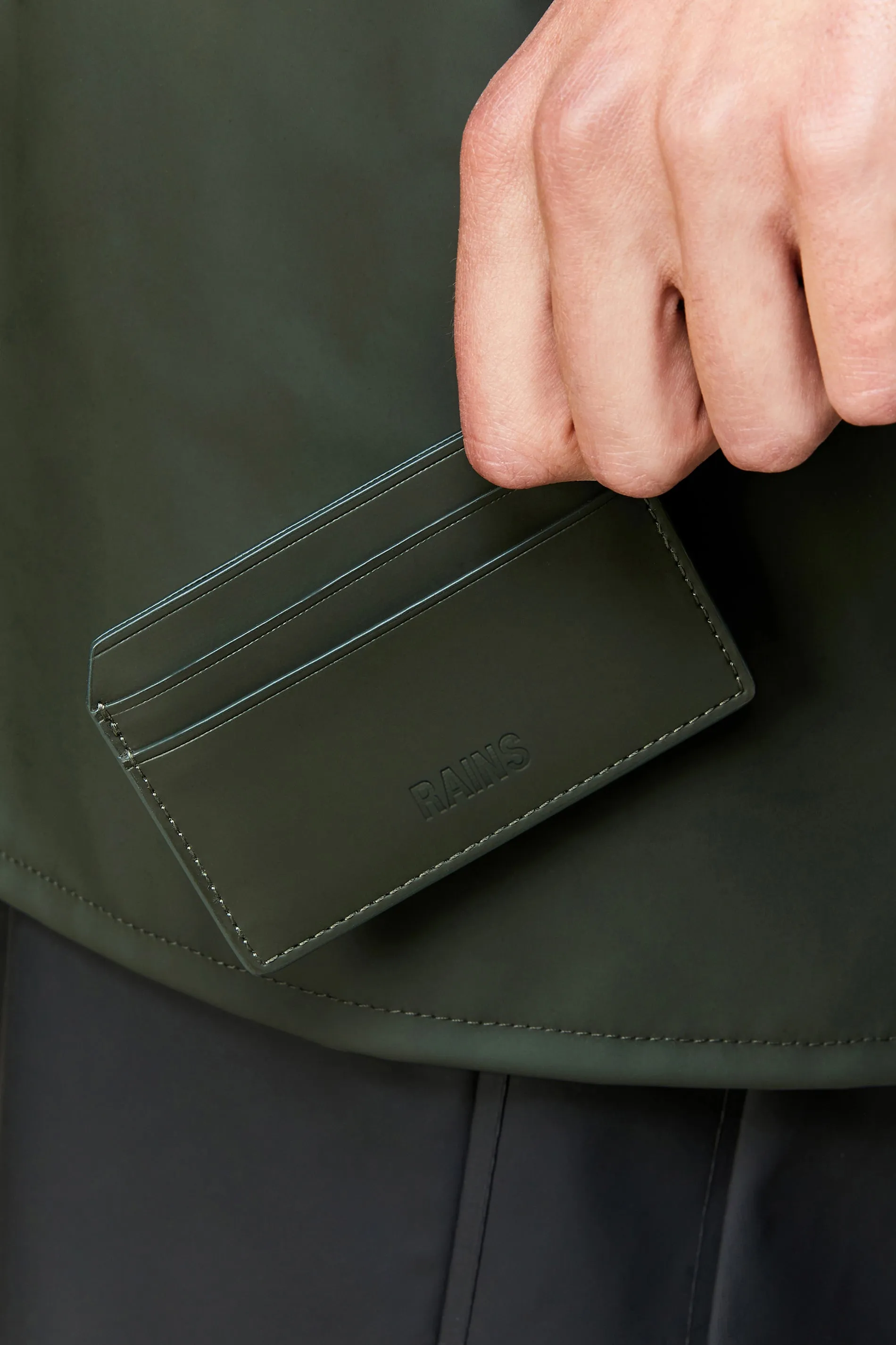 Card Holder