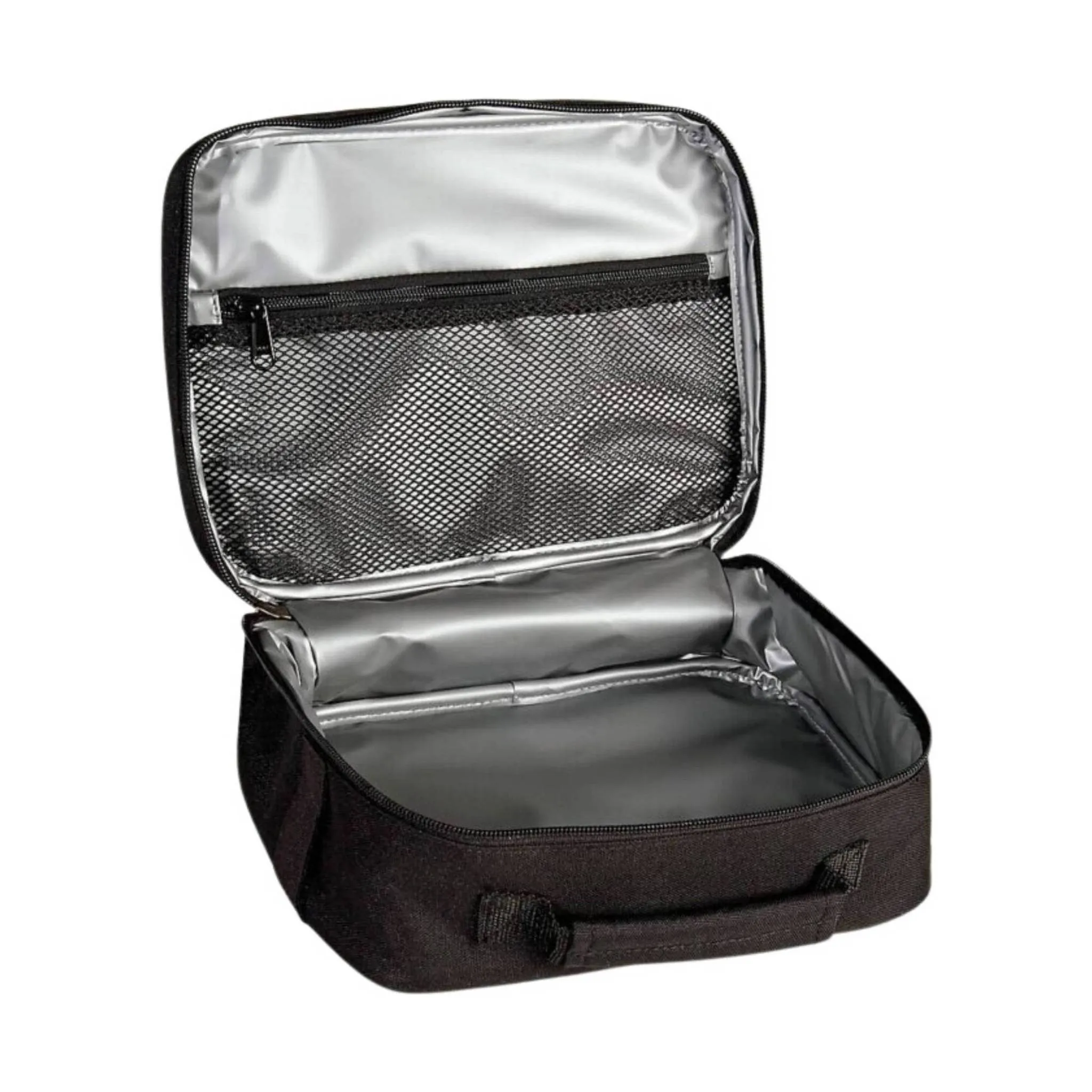 Carhartt 4 Can Lunch Cooler - Black