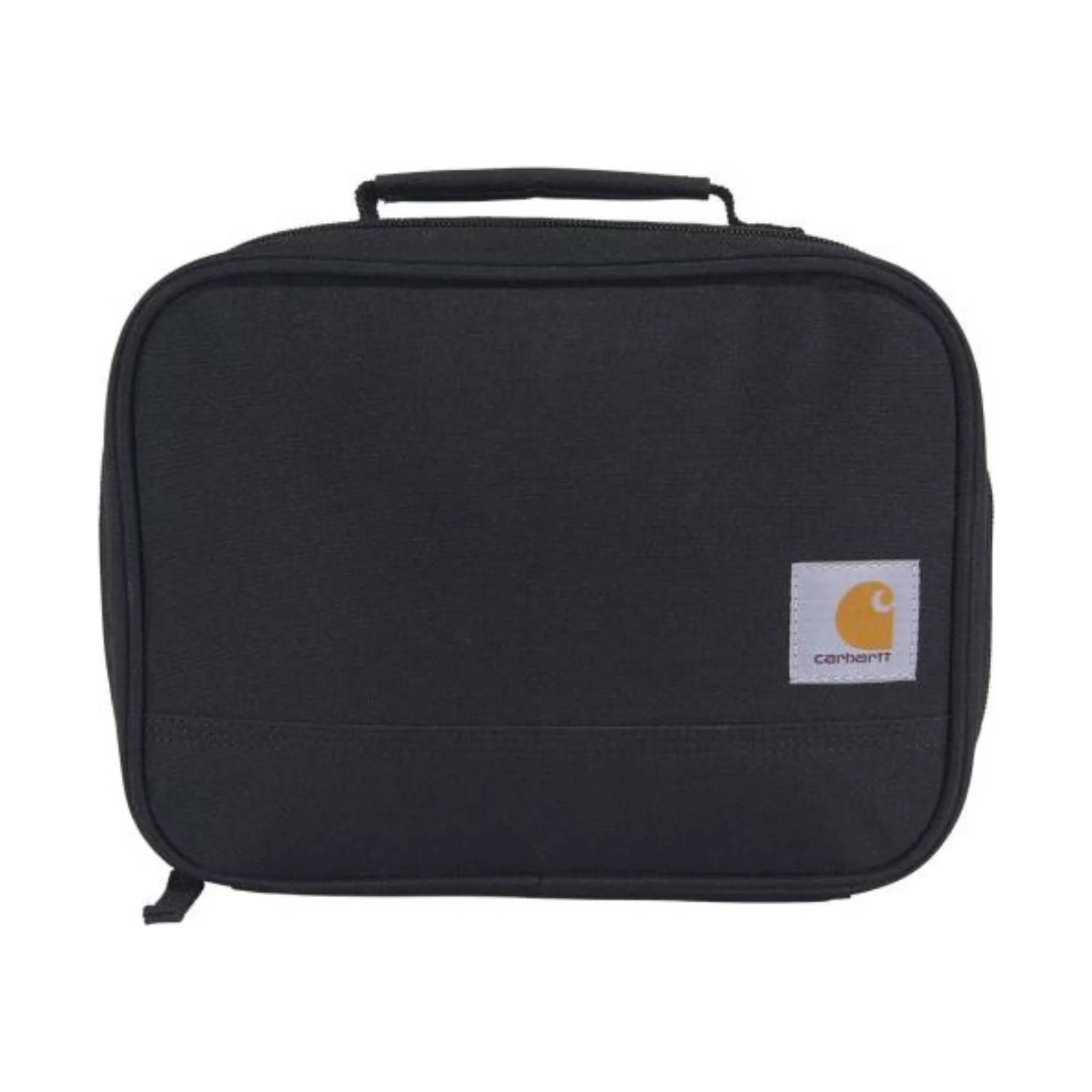 Carhartt 4 Can Lunch Cooler - Black