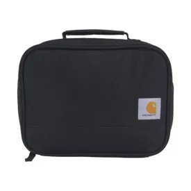 Carhartt 4 Can Lunch Cooler - Black