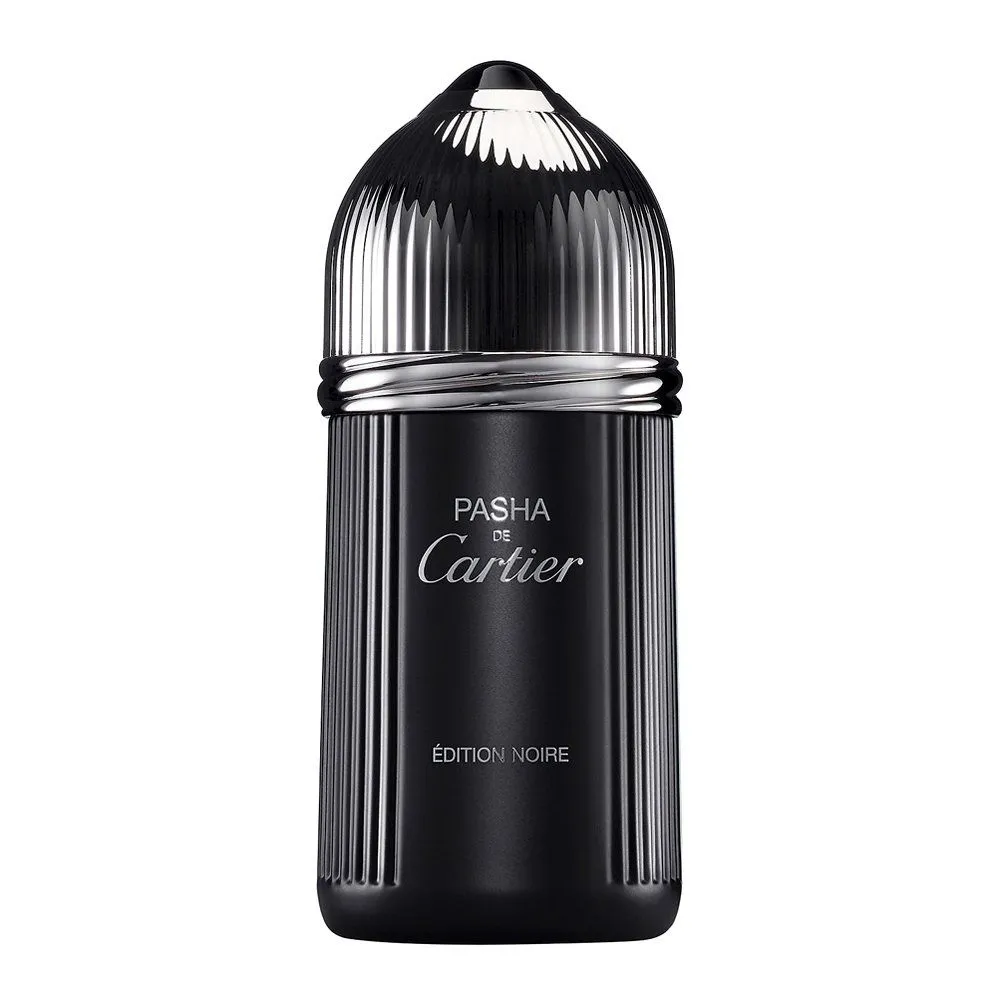 Cartier Pasha Edition Noire EDT For Men 100Ml