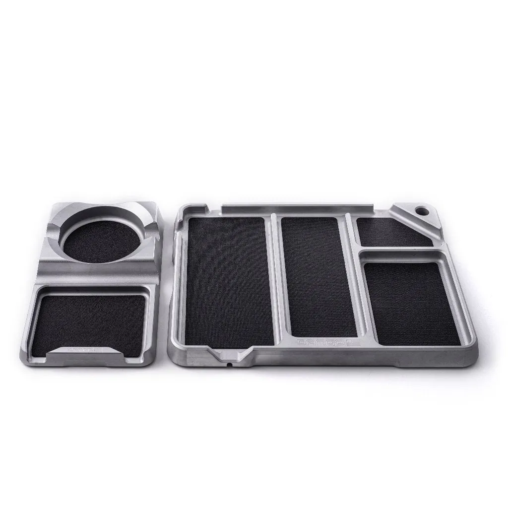 Cash Tray with DTEX Pads